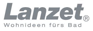 Lanzet Logo